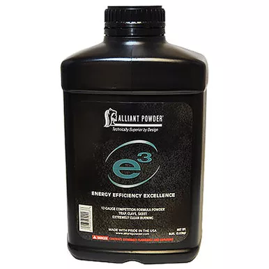 ALLIANT 150541 E3 8 LB.