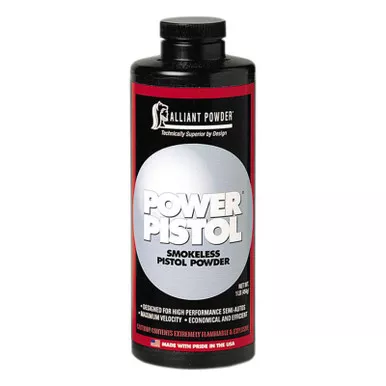 ALLIANT 150614 POWER PISTOL 1 LB.
