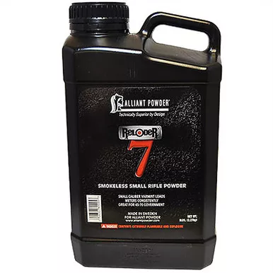 ALLIANT 150653 RELODER 7 5 LB.