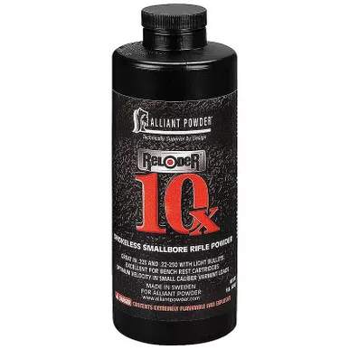 ALLIANT 150660 RELODER 10X 1 LB.