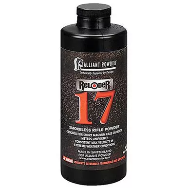 ALLIANT 150662 RELODER 17 1 LB.