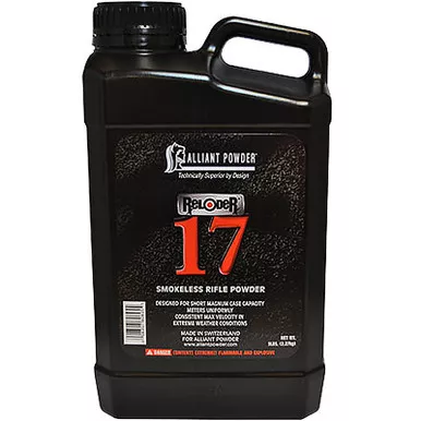 ALLIANT 150663 RELODER 17 5 LB.
