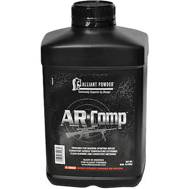 ALLIANT 150665 AR COMP 8 LB.
