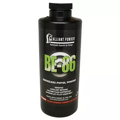 ALLIANT 150683 BE-86 1 LB.