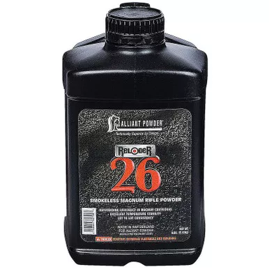 ALLIANT 150688 RELODER 26 8 LB.