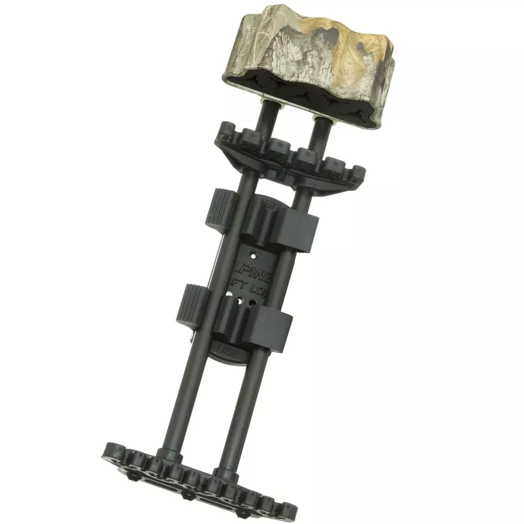 Alpine Soft Loc Classic 5 Quiver (Realtree Edge)