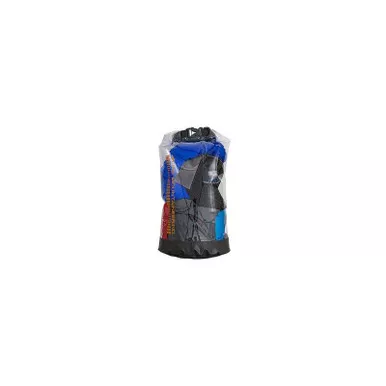 ALPS Mountaineering Clear Passage Dry Bag, 10 Liters 7264000