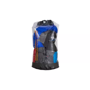 ALPS Mountaineering Clear Passage Dry Bag, 20 Liters 7364000