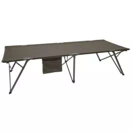 ALPS Mountaineering Escalade Cot Large – 80″ x 31″ x 20″ – Clay