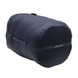 ALPS Mountaineering Lightweight Compression Stuff Sack 20L - Navy - 20L - SHIPS FROM MANUFACTURER - PLEASE ADD 24-48 HOURS