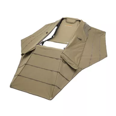 ALPS OUTDOORZ 9200437 ZERO GRAVITY LAYOUT BLIND TAN