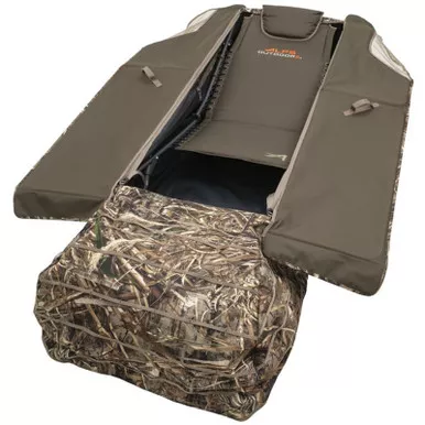 ALPS OUTDOORZ 9200450 LEGEND LAYOUT BLIND TAN