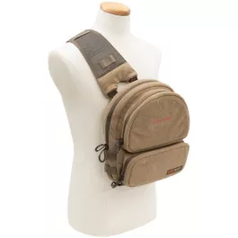 ALPS OutdoorZ Apex Sling Pack - Coyote Brown