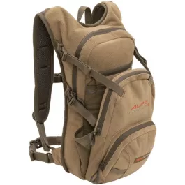 ALPS OutdoorZ Cruzer - Coyote Brown