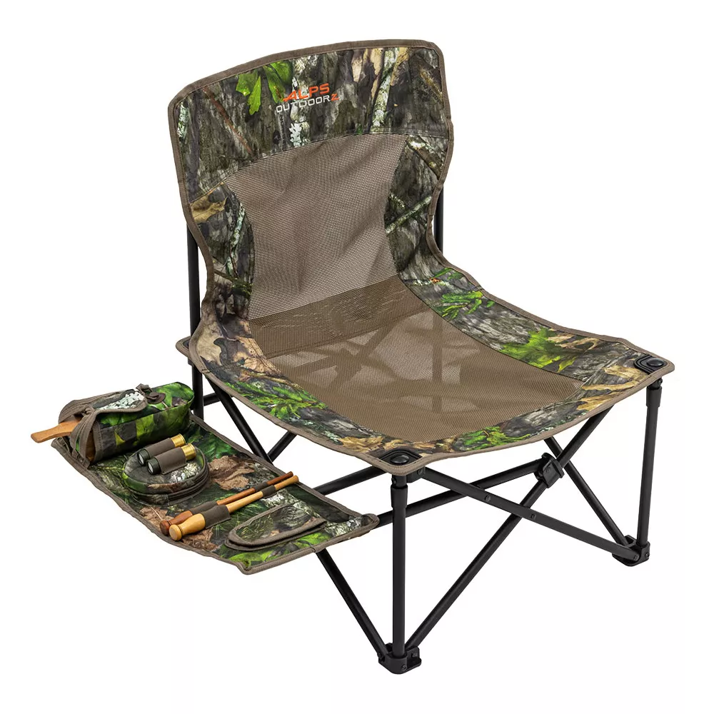 Alps Outdoorz High Ridge Chair #8458200
