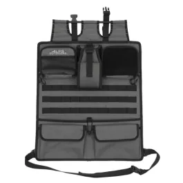 ALPS OutdoorZ Nomad Organizer - Charcoal