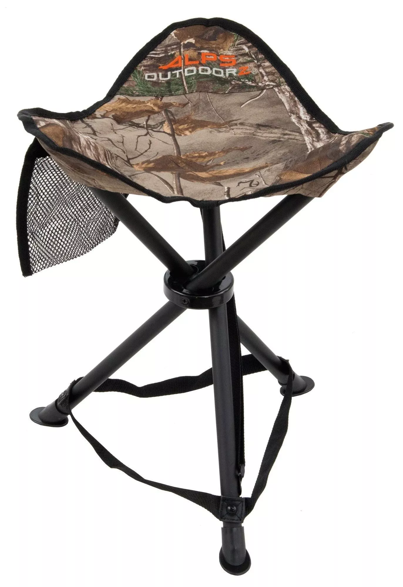 Alps Outdoorz Realtree Edge Tri-Leg Stool #8410001