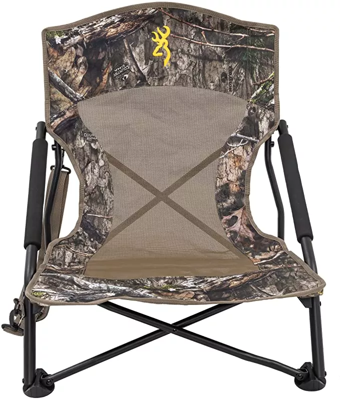 Alps Outdoorz Strutter – Mossy Oak Country DNA #8525021
