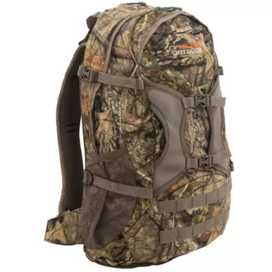 Alps Pursuit 44l Pack - Country DNA