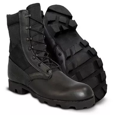 Altama 315501 Jungle PX 10.5" Tactical Boots, Black