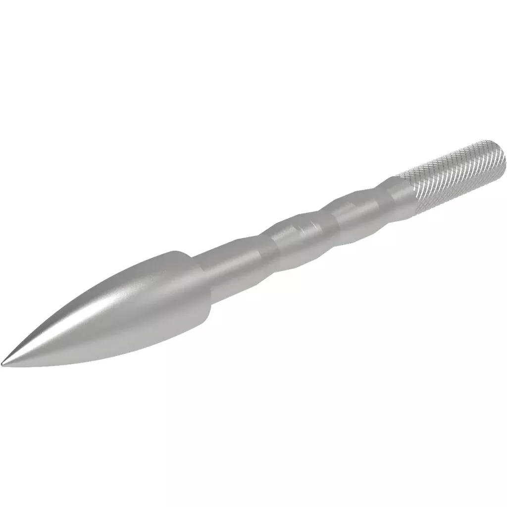 Altra Glue In Point (.166 Shaft)