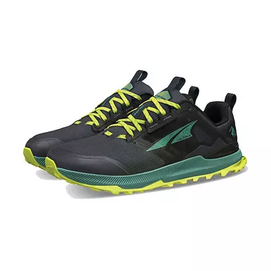 ALTRA Men's Lone Peak 8 Trail Running Shoes (AL0A85NC)