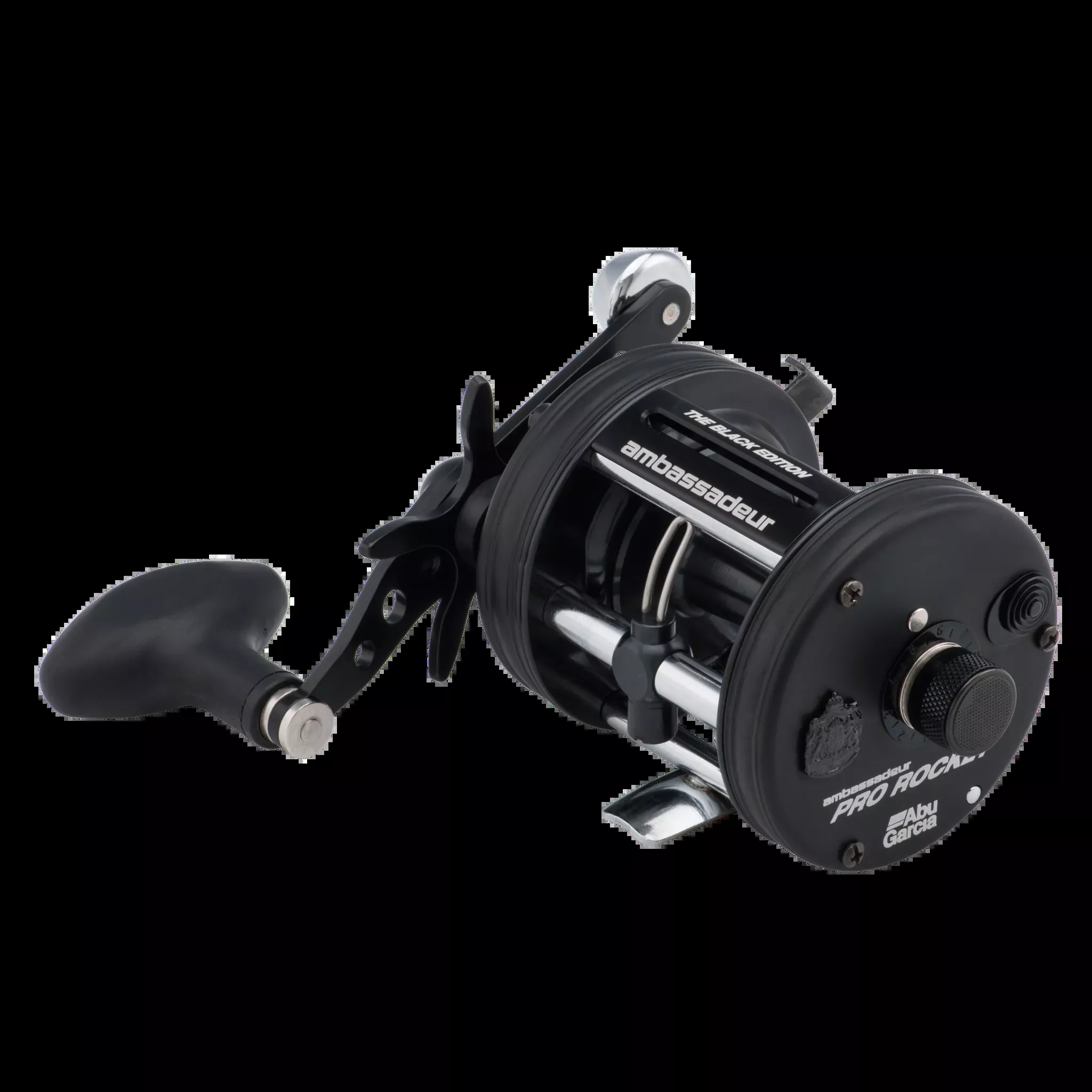 Ambassadeur Pro Rocket BE