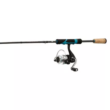Ambition 5'0" M Spinning Combo