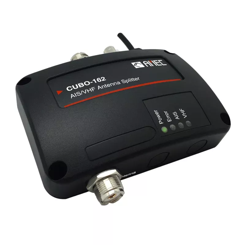 AMEC CUBO-162 VHF Antenna Splitter