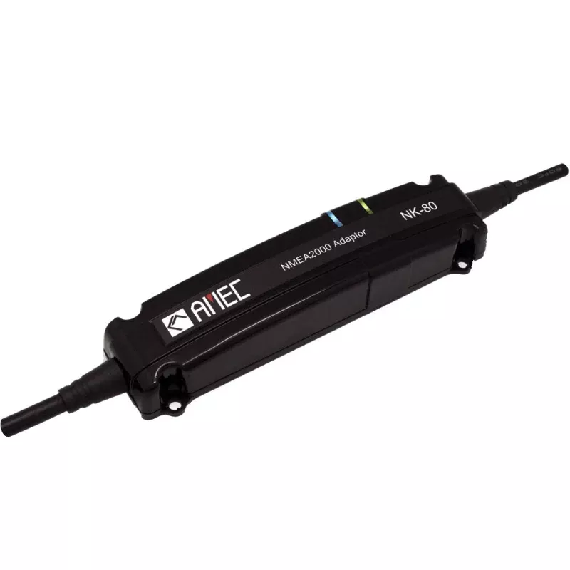 AMEC NK-80 NMEA 2000 Adapter (4800 bps)
