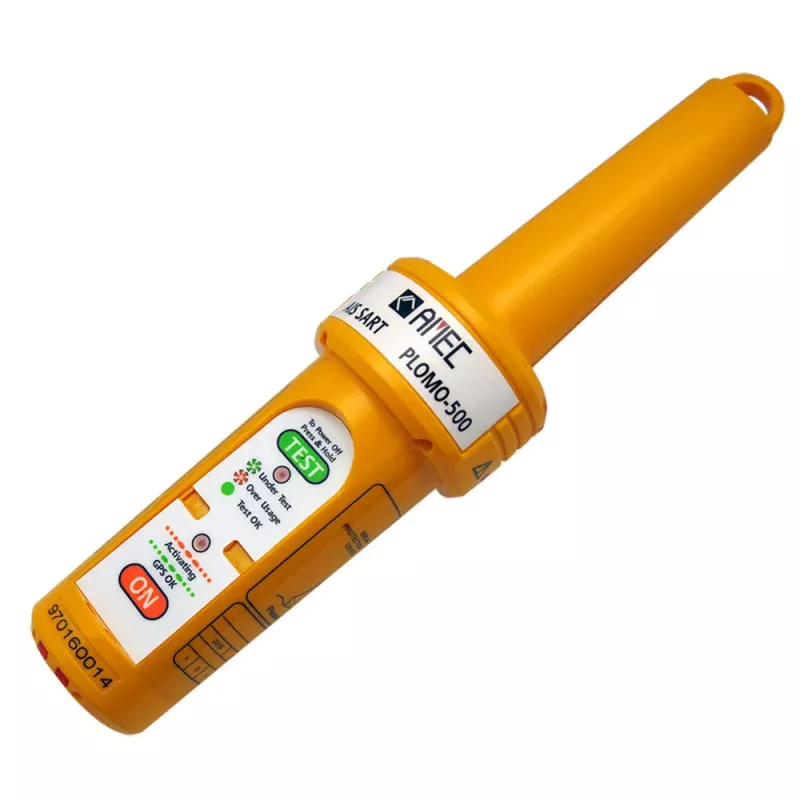 AMEC PLOMO-500 AIS Sart (SearchRescue Transponder)