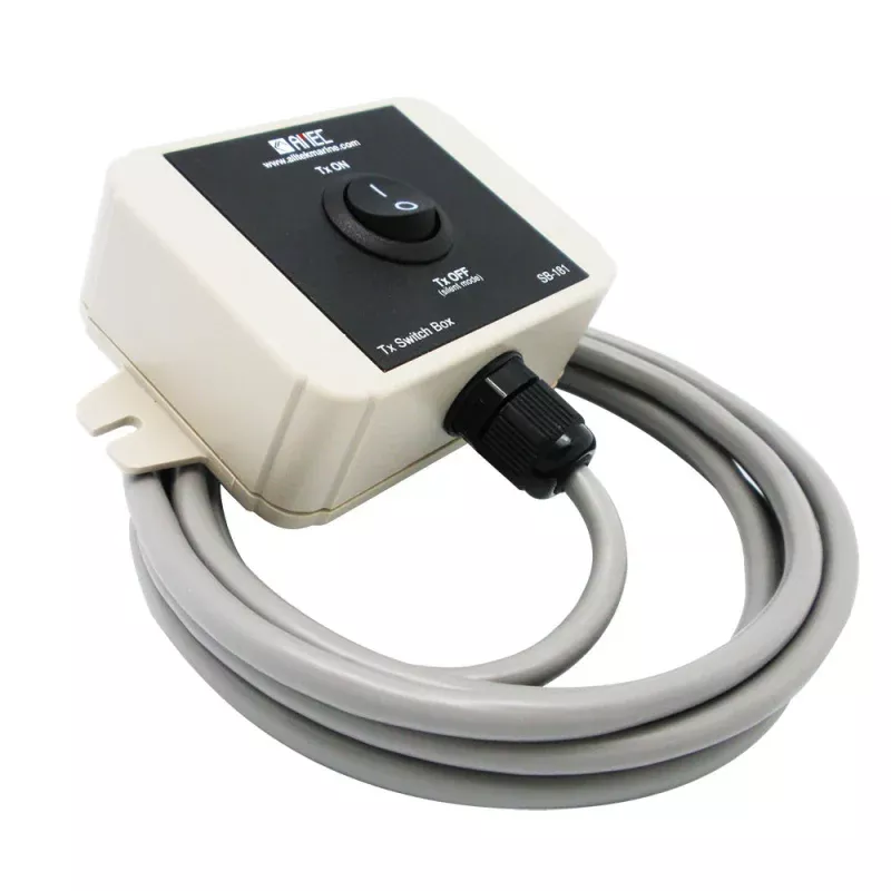 AMEC SB-181 TX Switch Box