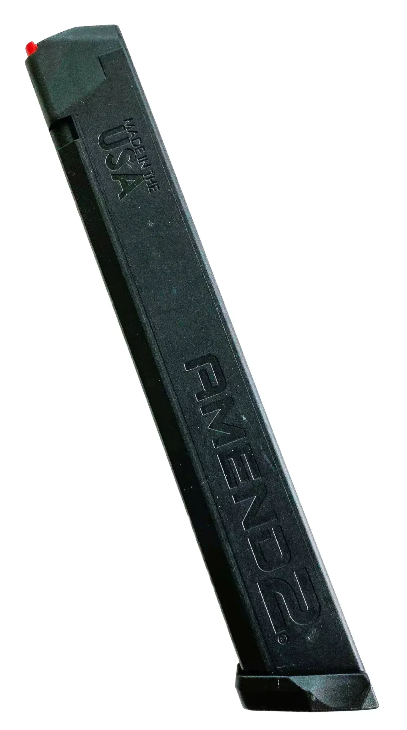Amend2 A2-Stick 9mm Luger 34 Round Magazine for Glock