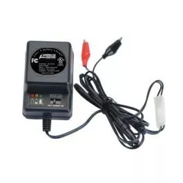 American Hunter 6V/12V Charger
