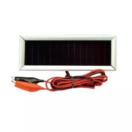 American Hunter 6V Solar Charger Economy