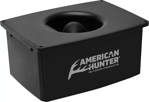 American Hunter Feeder Kit – Economy W/photocell Timer