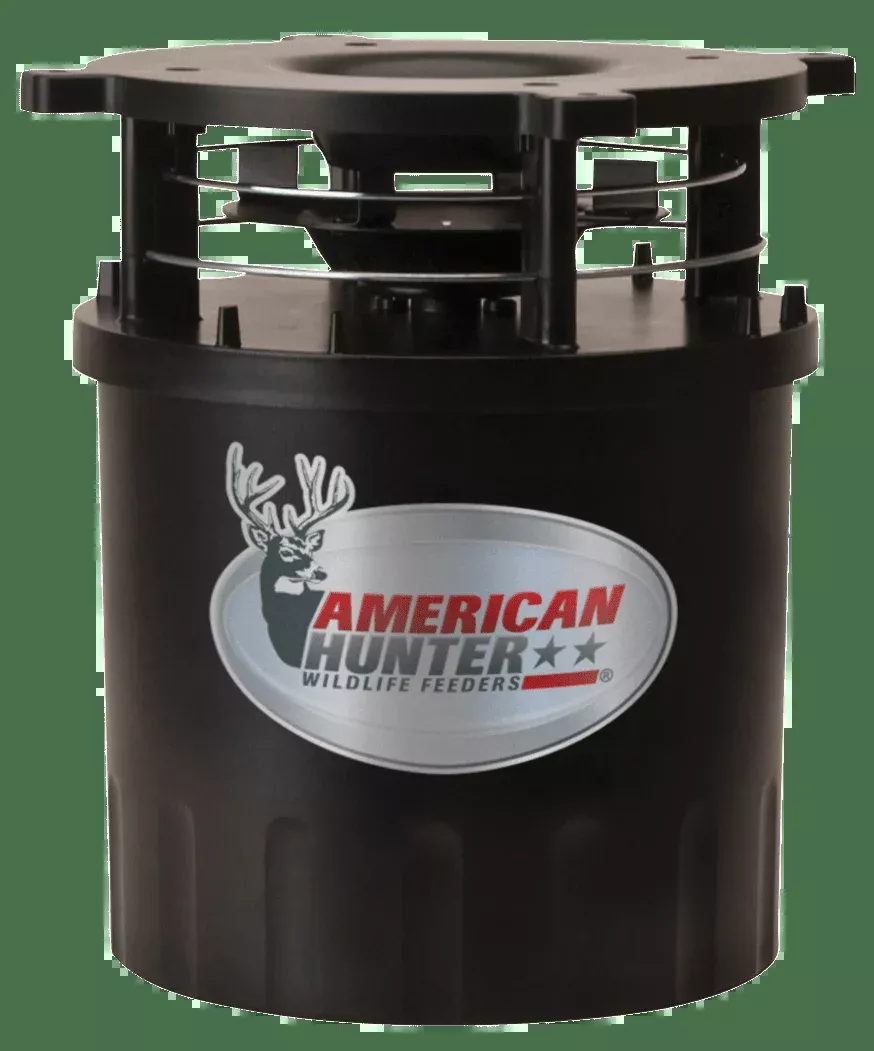 American Hunter Rd-pro, Ahuntr 30591 Rdpro Feed Kit W/dig Clk