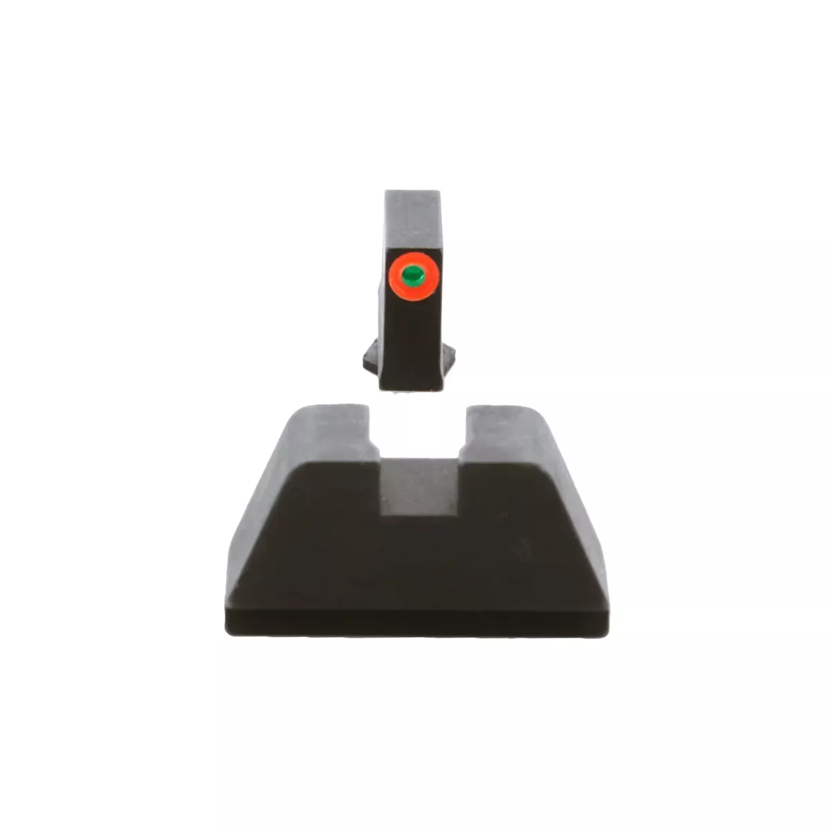 AmeriGlo Optic Compatible Sight Set for Glock Gen 5 9mm/.40 GL-511