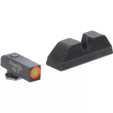 AMERIGLO Protector Sight Set For Glock Gen 5 9mm/.40 (GL-5353)