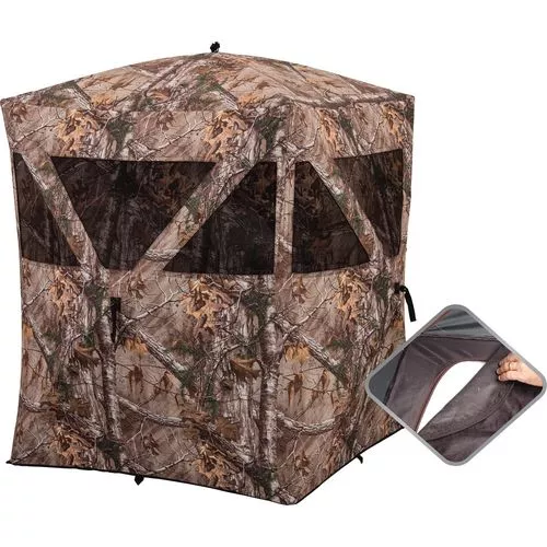 Ameristep Care Taker Ground Blind #AMEBL0165