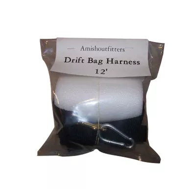 AMISH OUTFITTERS DRIFT HARNESS DRIFT BAG HARNESS 12'