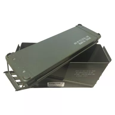 AMMO CAN MAN LLC 40MM AMMO CAN