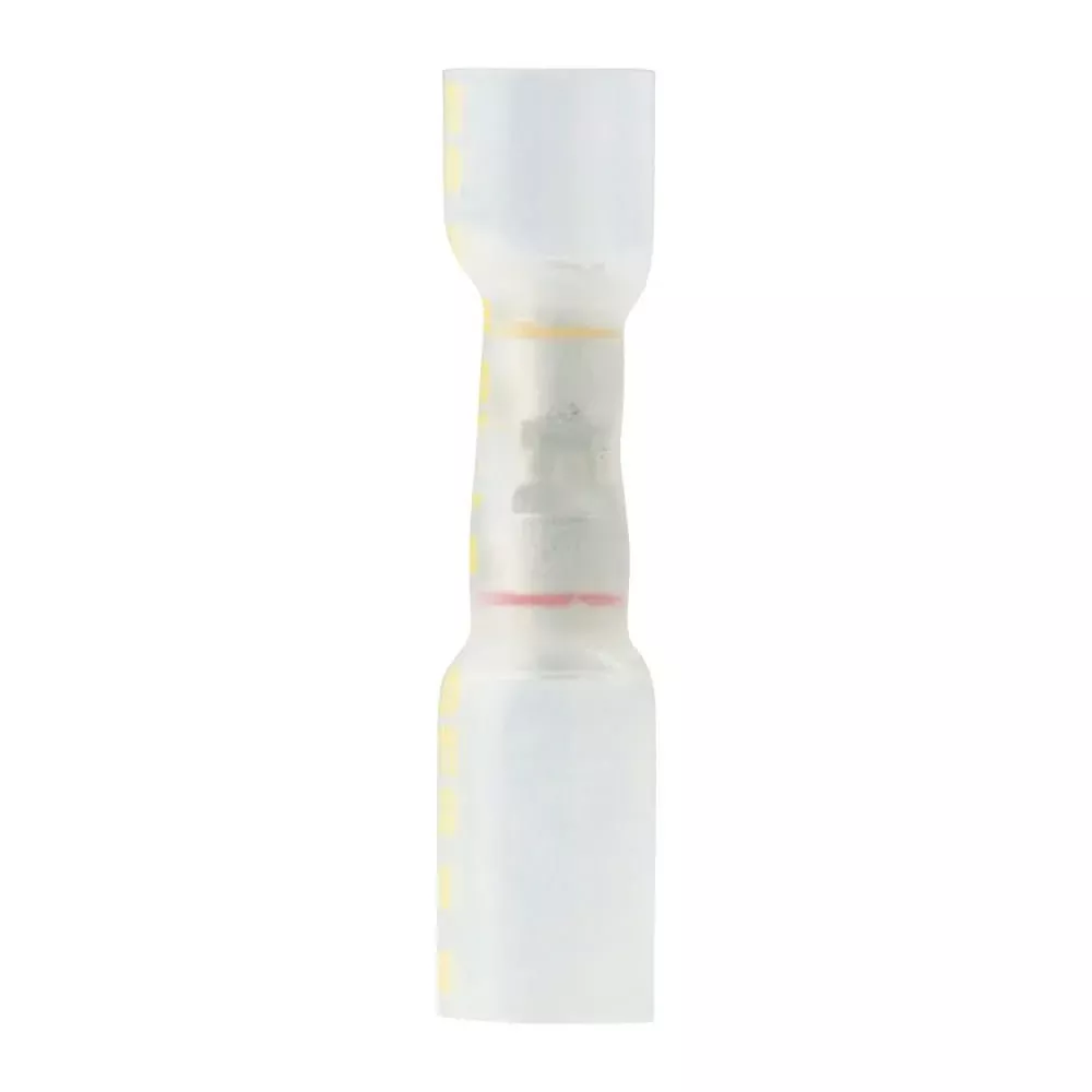 Ancor 12-10 Gauge Heat Shrink Step-Down Multi-Wire Connectors - 3-Pack - 320303
