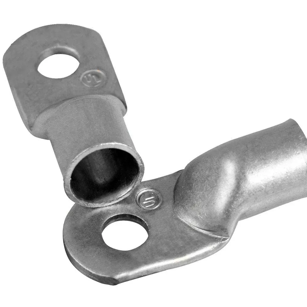 Ancor Heavy Duty Lug 2GA Wire 1/2″ Post *10-Pack