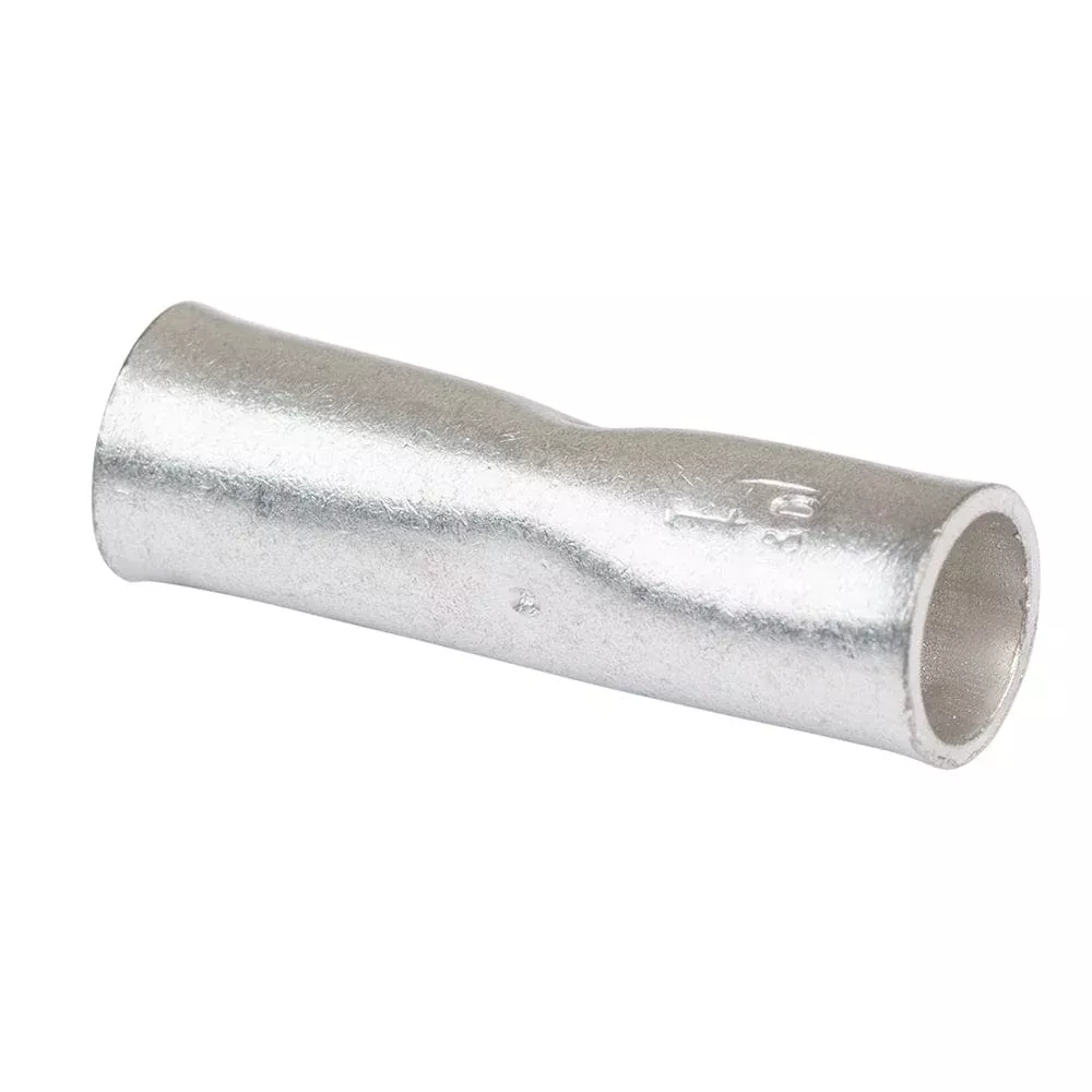 Ancor Tinned Butt Connector #4 – 25-Piece