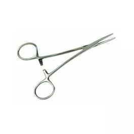 Angler’s Choice Forceps – 5″