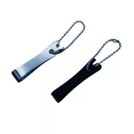 Anglers Image Econo Nipper – Silver