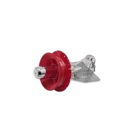 Angling Industries Jet Diver Ring - Red (Port)