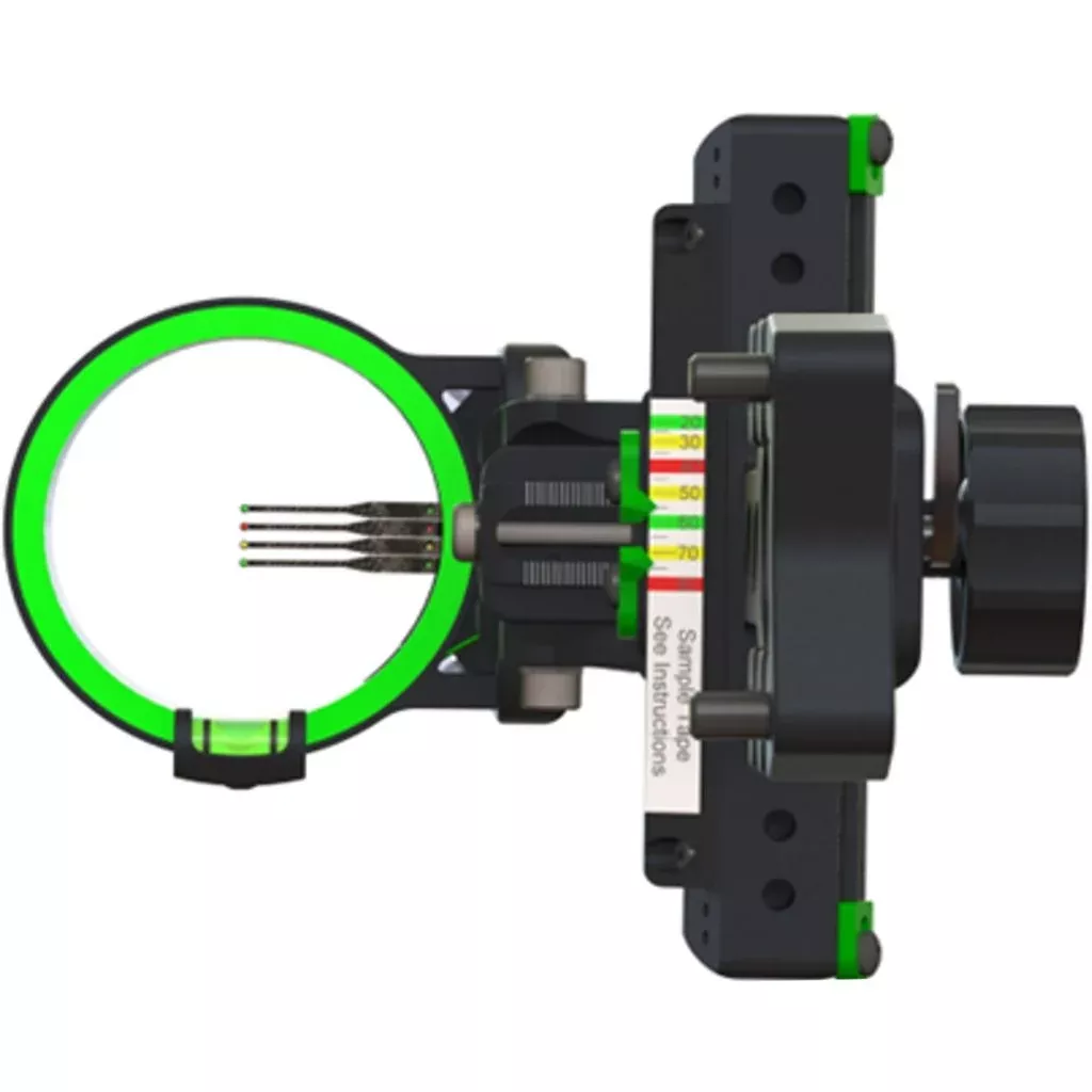 Apex Aegis Pro Series Sight (4-Pin)