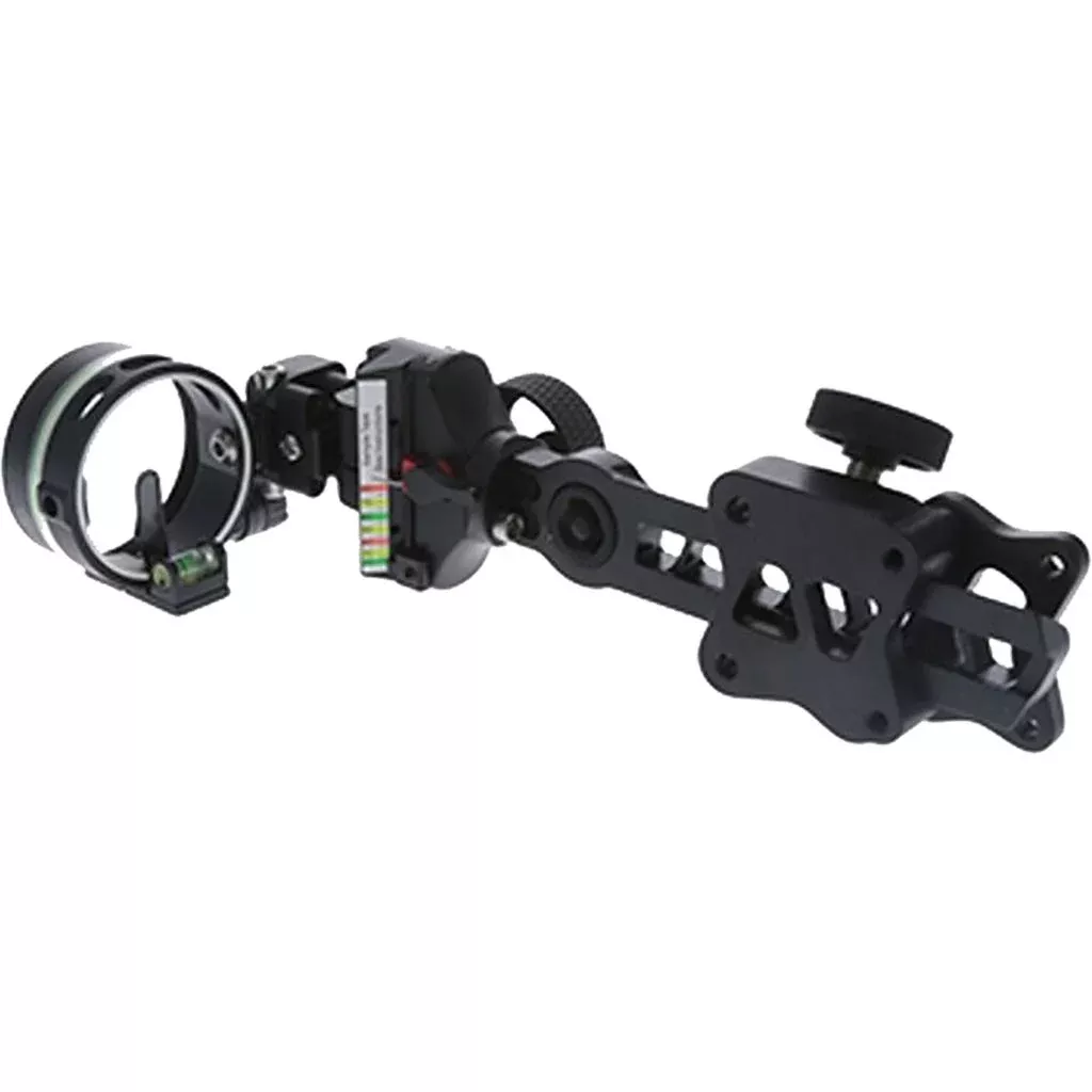 Apex Covert Dovetail Sight (1 Pin .019)